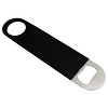 HorecaTraders Bottle opener with PVC handle | 18 cm