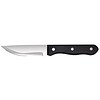 HorecaTraders Couteau à steak 25 cm | 12 pièces