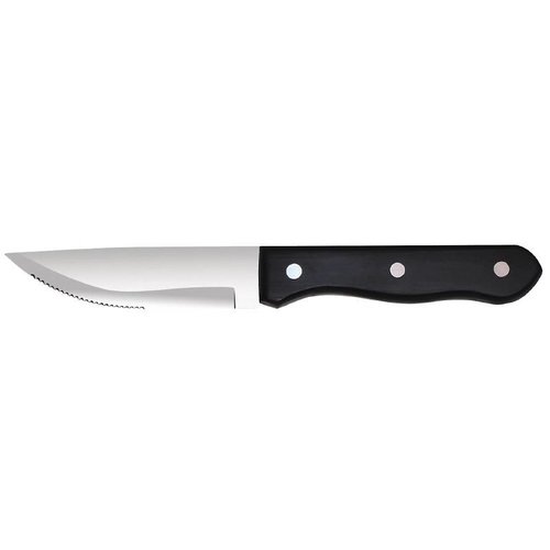  HorecaTraders Steakmesser 25 cm | 12 Stück 