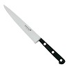 Deglon Sabatier filleting knife black | 15 cm