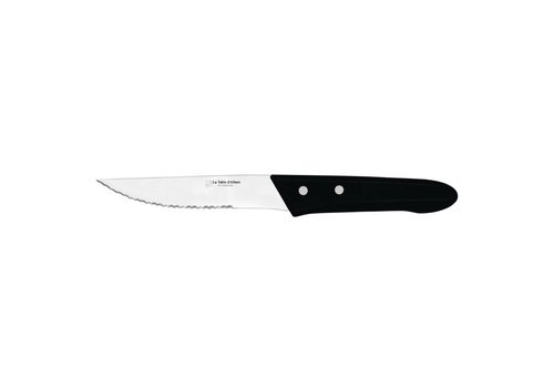  Deglon Couteau à steak traiteur | pièces 12 