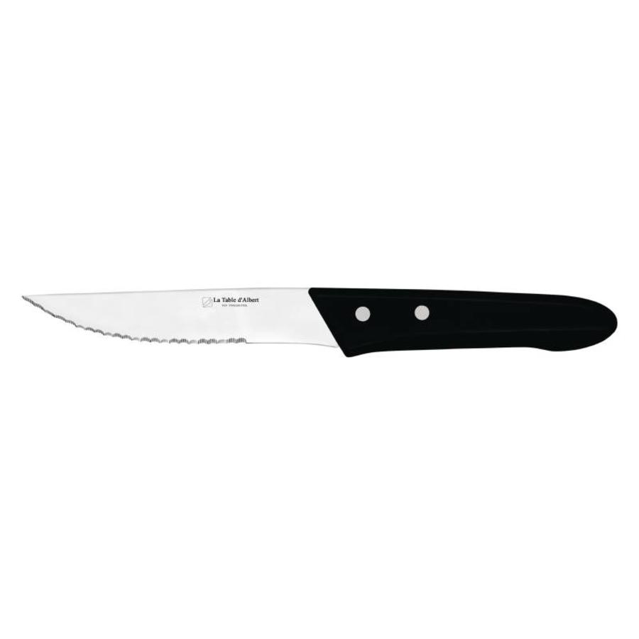 Catering steak knife | pieces 12