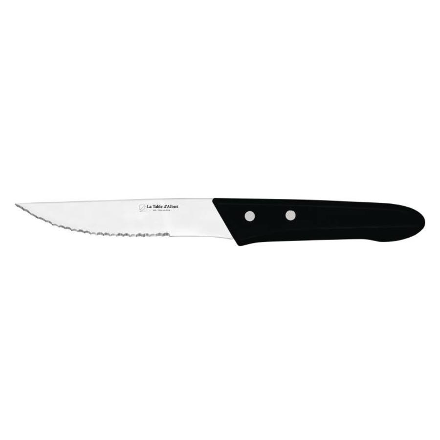 Couteau à steak traiteur | pièces 12
