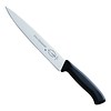 Dick Couteau à viande noir | 21 cm