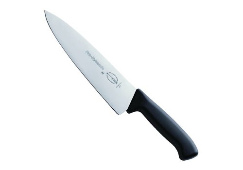  Dick Black chef's knife | 2 Sizes 