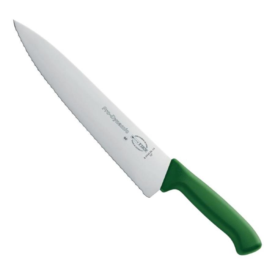 Serrated knife | 26 cm