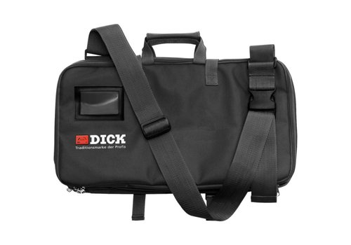  Dick Sac à couteaux de restauration noir | Pièces 1 