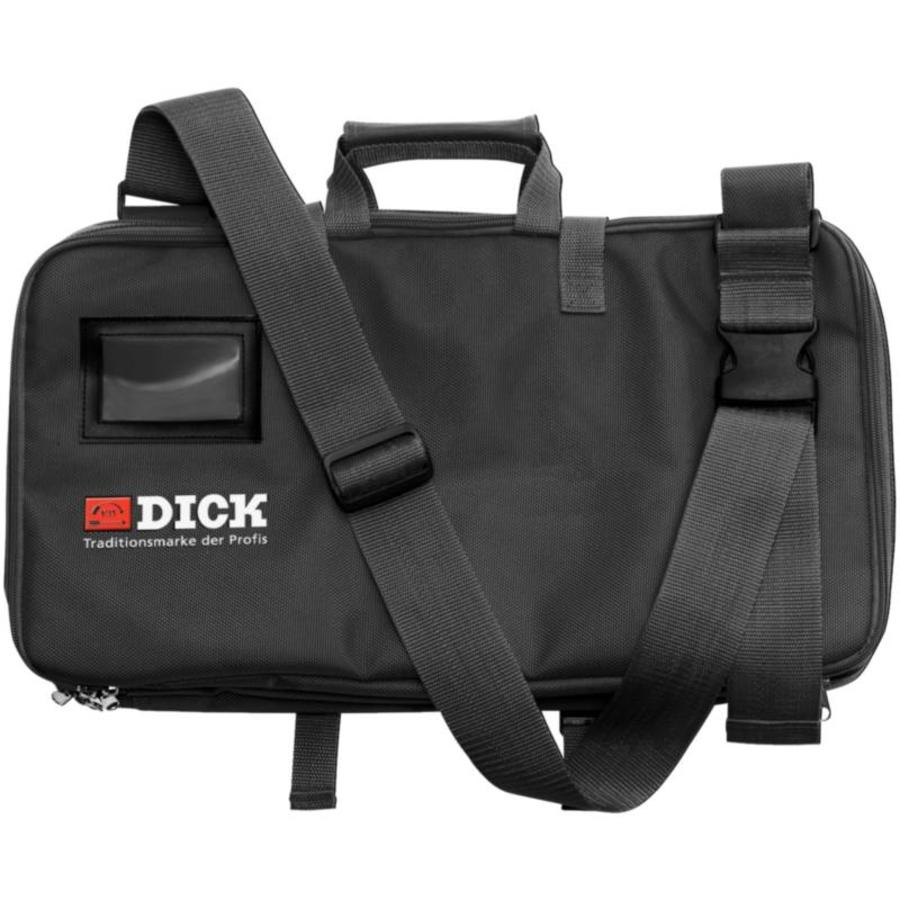 Gastronomie Messertasche schwarz | Stücke 1