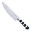 Dick Couteau de chef professionnel pour la restauration | 21 cm