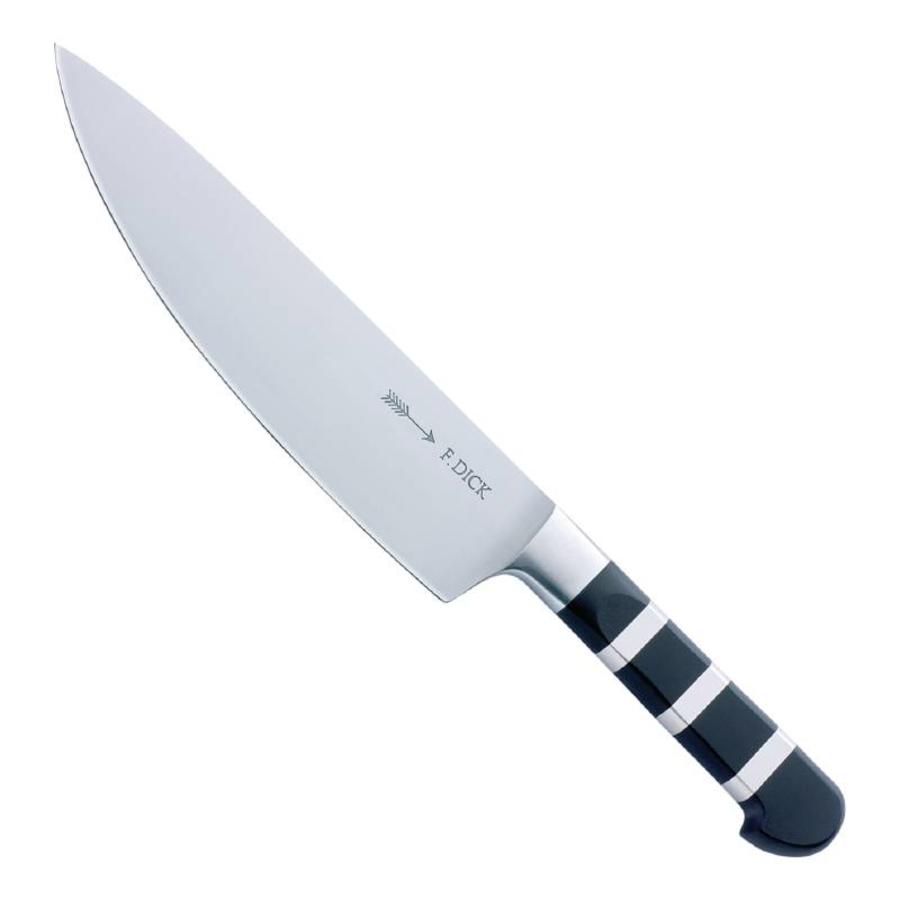 Professional catering chef's knife | 21 cm