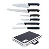 6 piece knife set