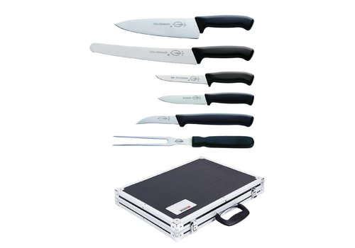  Dick Ensemble de 6 couteaux 