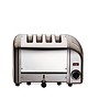 Dualit Toaster Gray 4 Slots