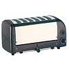 Dualit Grille-pain gris | 6 sandwichs