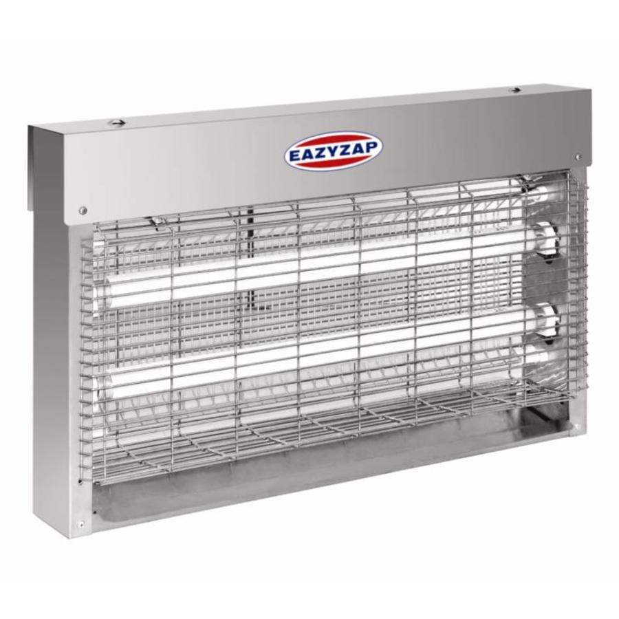 Stainless Steel Insect Killer | 100 m2