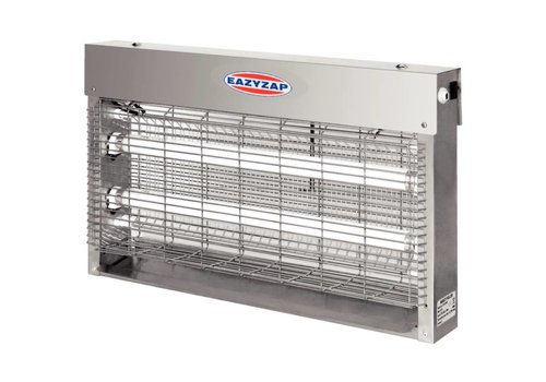  Eazyzap Stainless Steel Insect Killer | 150 m2 