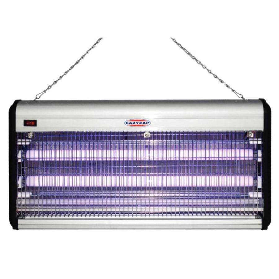 Lampe anti-insectes | 120 m2