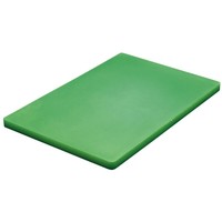 Schneidebrett Kunststoff | 450x300x20mm | 6 Farben
