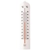 Hygiplas Wall thermometer