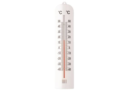  Hygiplas Muurthermometer 