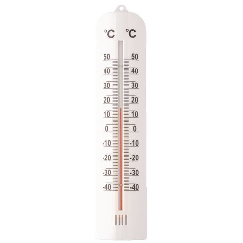  Hygiplas Wall thermometer 