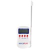 Hygiplas Insteek thermometer -50°C tot +200°C