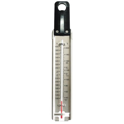  Hygiplas Sugar thermometer +40°C to +200°C 