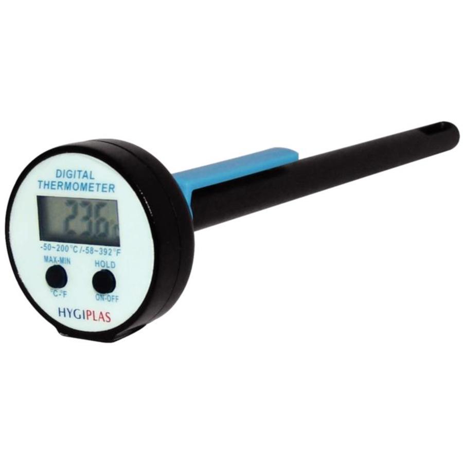 Digital core thermometer -50°C to +150°C