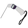 Hygiplas Brood/kaas zakthermometer (wit)