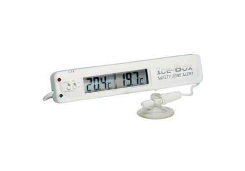  Hygiplas Kältethermometer -50°C bis +70°C 