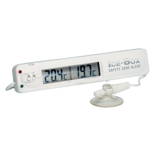  Hygiplas Cooling thermometer -50°C to +70°C 