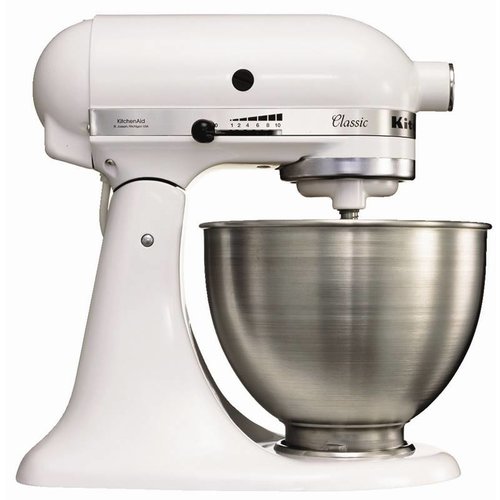  Kitchenaid Robot culinaire KitchenAid K45 4,2 litres classique 