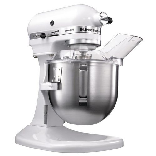  Kitchenaid Mixeur KitchenAid K5 5 litres ultra-résistant 