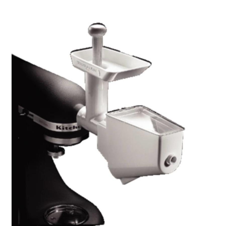 Fruit/groentezeef voor Kitchenaid mixers