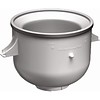 Kitchenaid Accessoire pour crème glacée pour mixeurs Kitchenaid