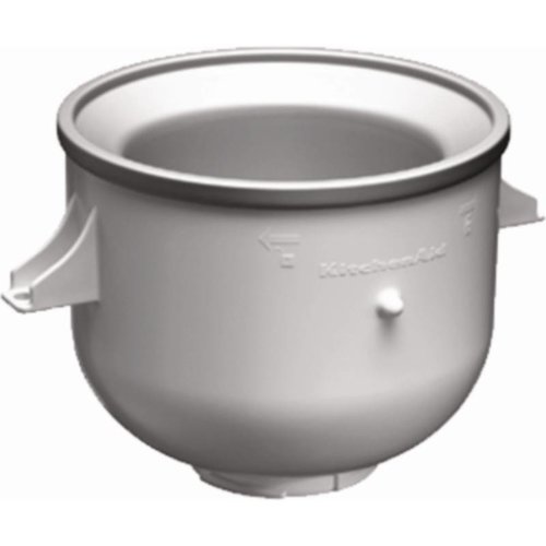  Kitchenaid Accessoire pour crème glacée pour mixeurs Kitchenaid 