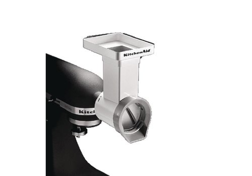 Kitchenaid Coupe-légumes/hachoir pour robots culinaires Kitchenaid 