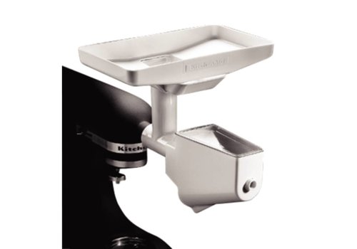 Best Buy: FVSP Fruit and Vegetable Strainer Attachments for Most KitchenAid  Stand Mixers White Fvsp