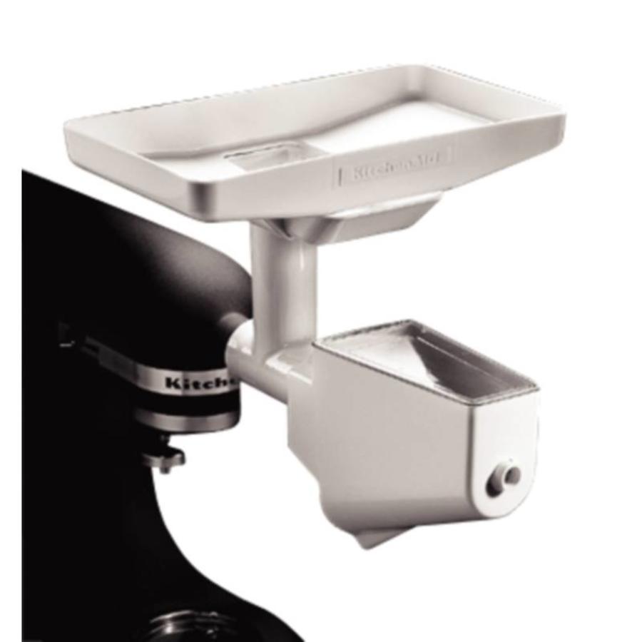 Balance alimentaire pour mixeurs Kitchenaid