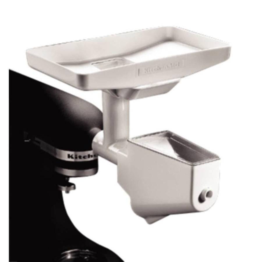 Voedselschaal voor Kitchenaid mixers