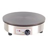 Krampouz Crêpière | 230 volts