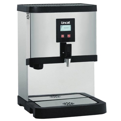  Lincat Design Warmwassergerät TOPPER!! 