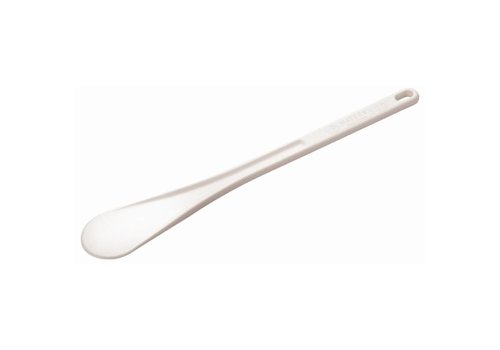  HorecaTraders exoglass spoon | 6 sizes 