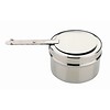Stainless steel fuel paste holder
