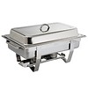 Olympia Milan Chafing Dish 1/1 Gastronorm