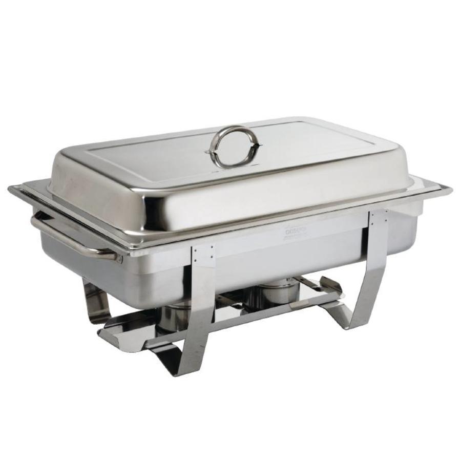 Milan Chafing Dish 1/1 Gastronorm