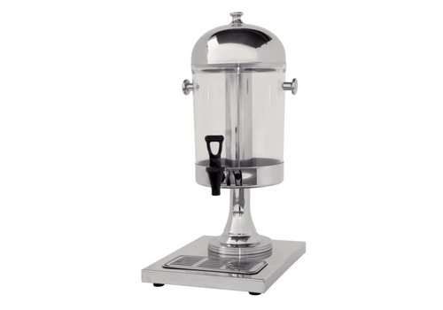 Olympia Stainless Steel Beverage Dispenser Hot Drink