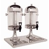 Olympia distributeur de boissons double
