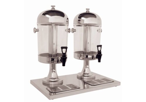  Olympia drink dispenser double 