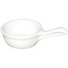 Olympia white mini pan (12 pieces) | 3 colors